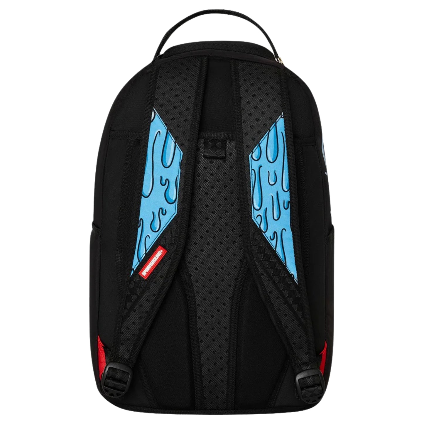 תיק גב Meltin Megalodon Mouth Sprayground 2025