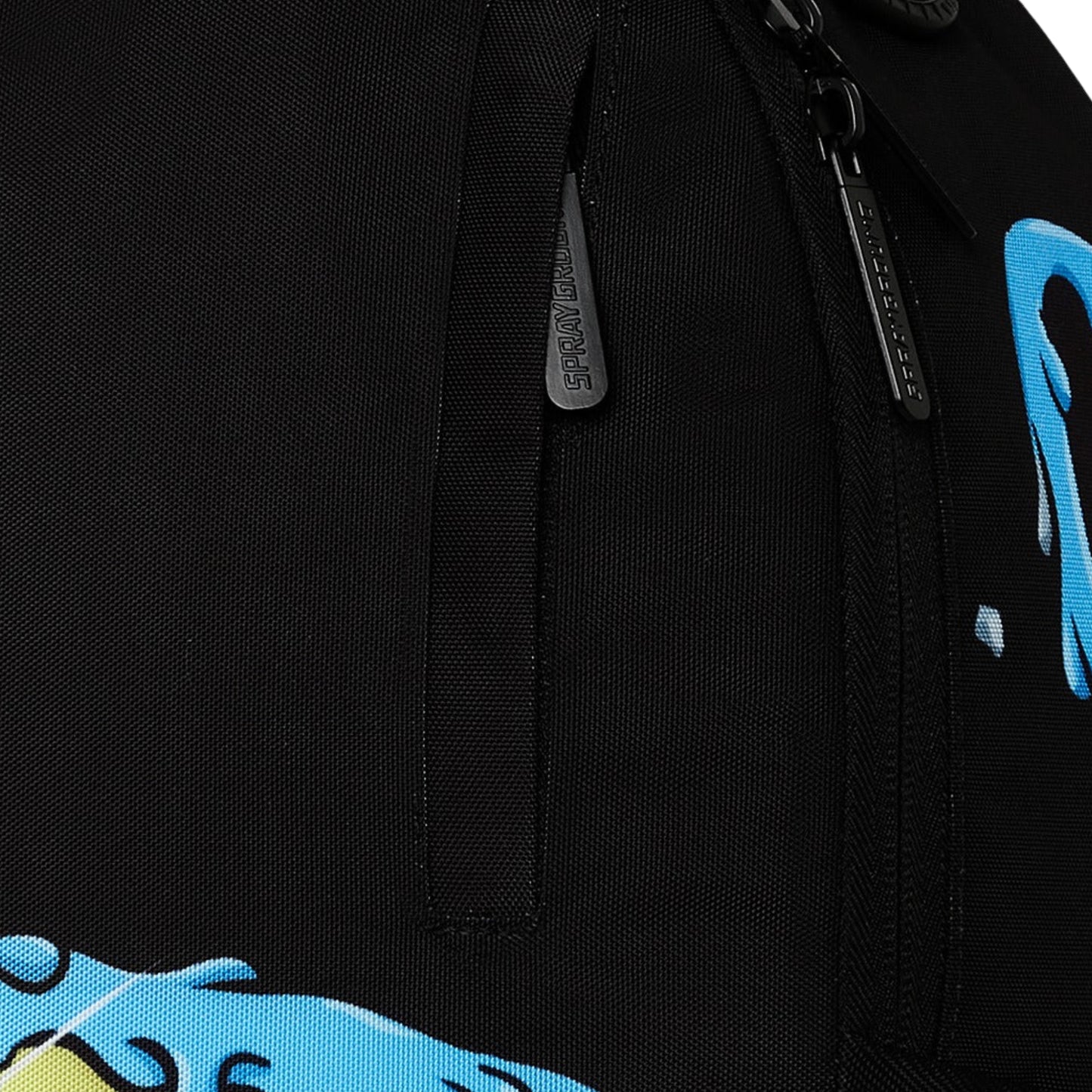 תיק גב Meltin Megalodon Mouth Sprayground 2025