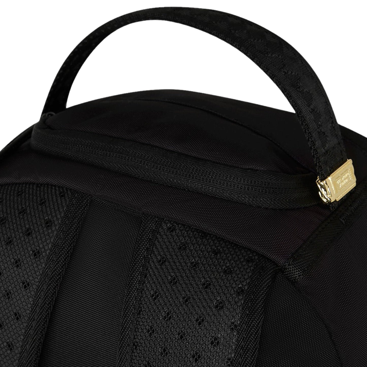תיק גב Meltin Megalodon Mouth Sprayground 2025