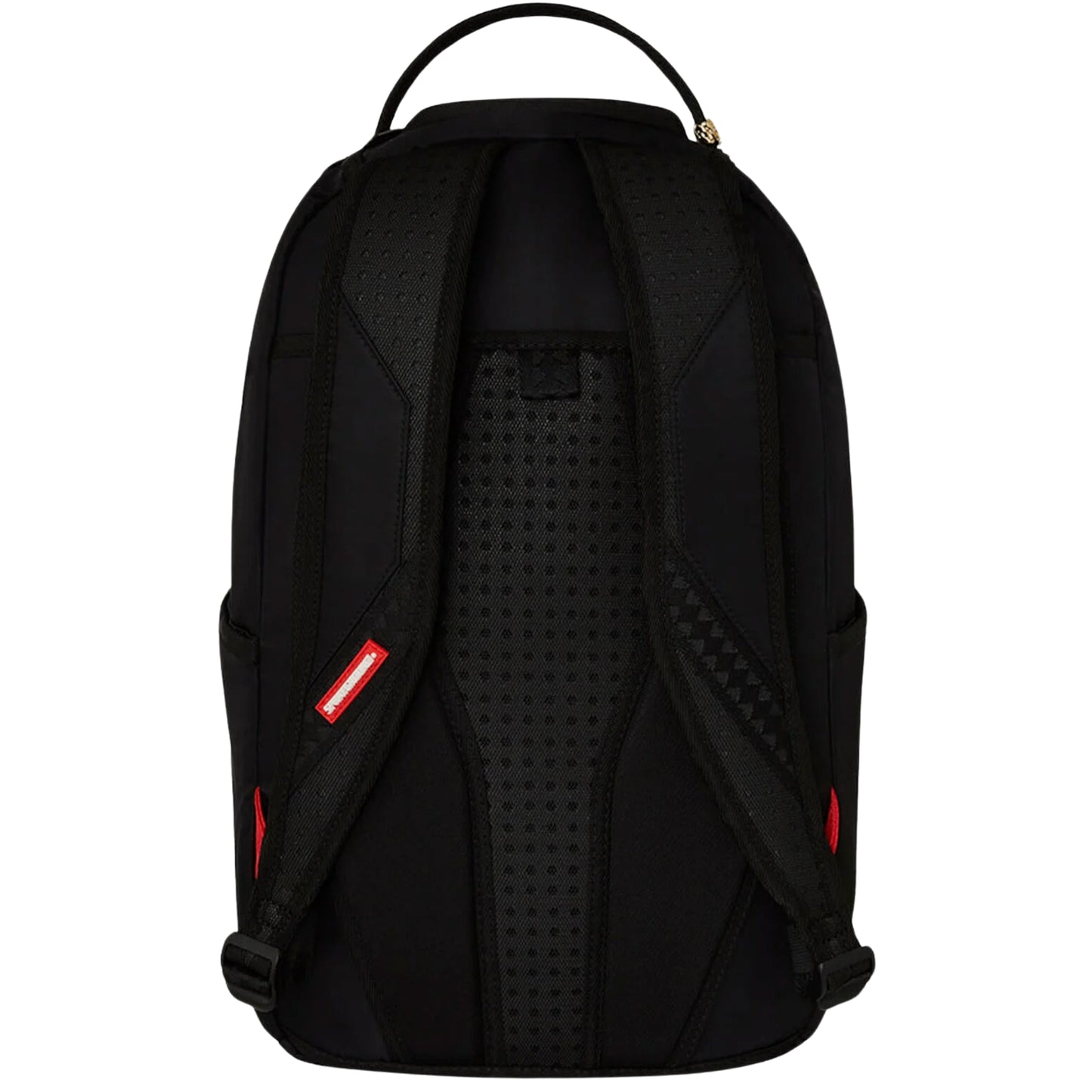תיק גב Shark Central Nylon Black Sprayground 2025