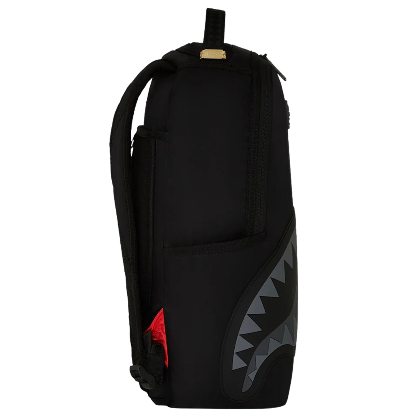 תיק גב Shark Central Nylon Black Sprayground 2025