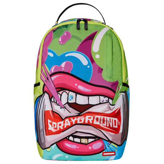 תיק גב Paint Lips Sprayground 2025