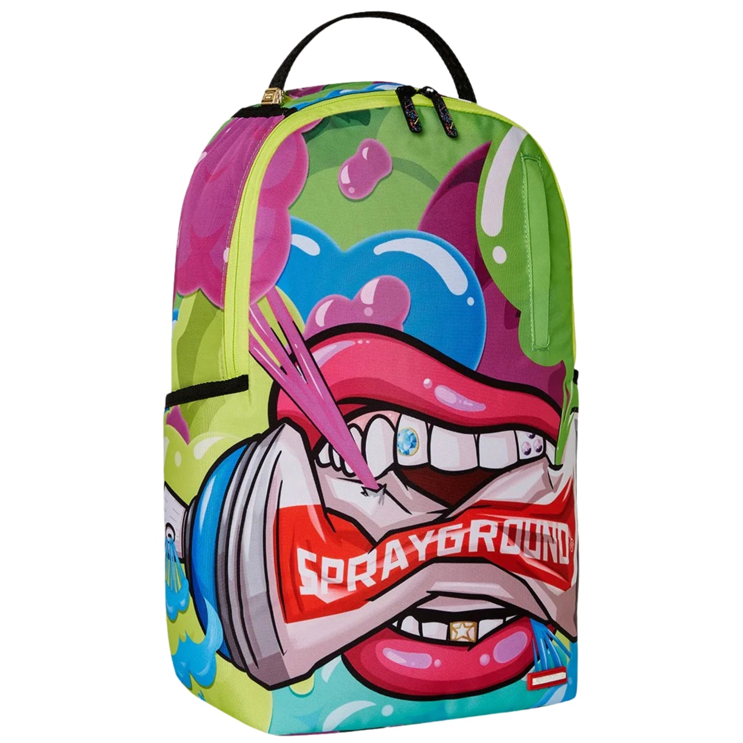 תיק גב Paint Lips Sprayground 2025