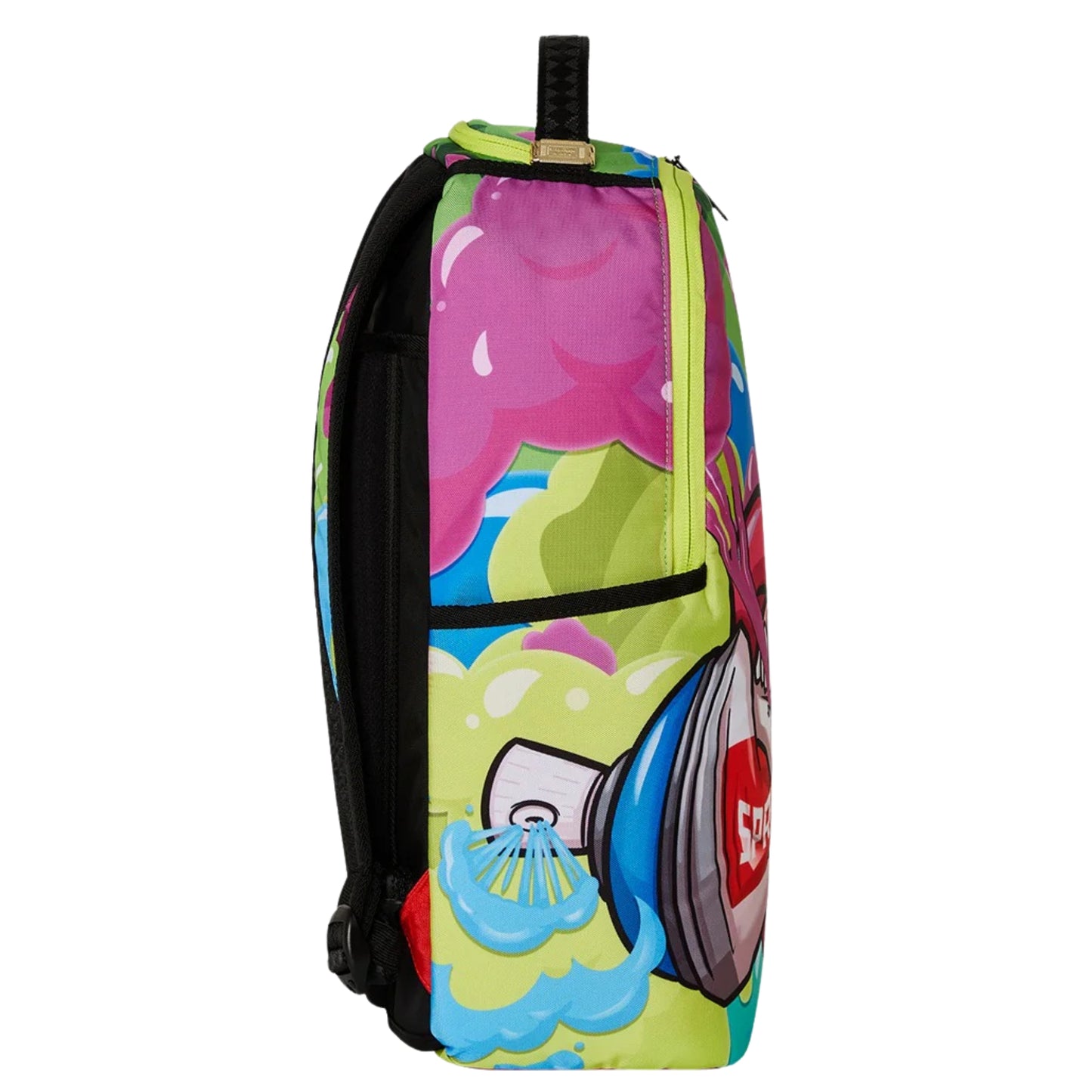 תיק גב Paint Lips Sprayground 2025