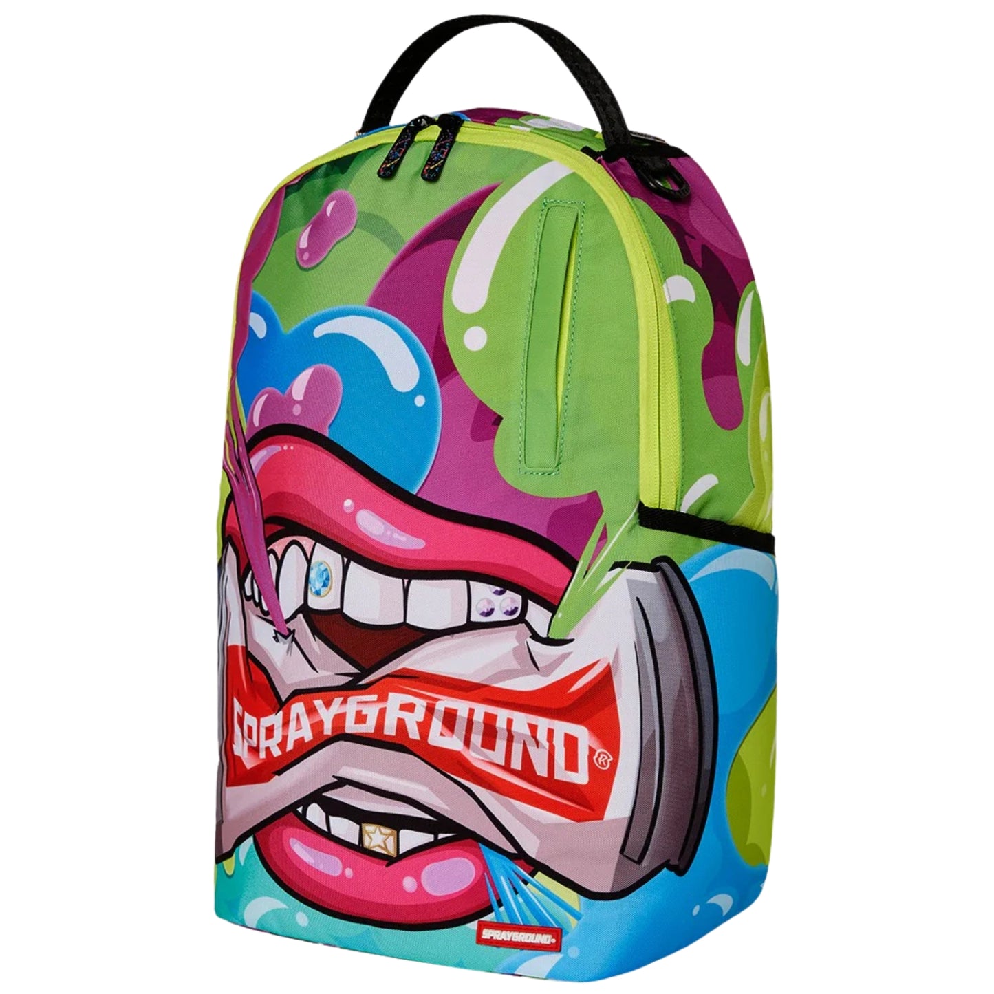 תיק גב Paint Lips Sprayground 2025