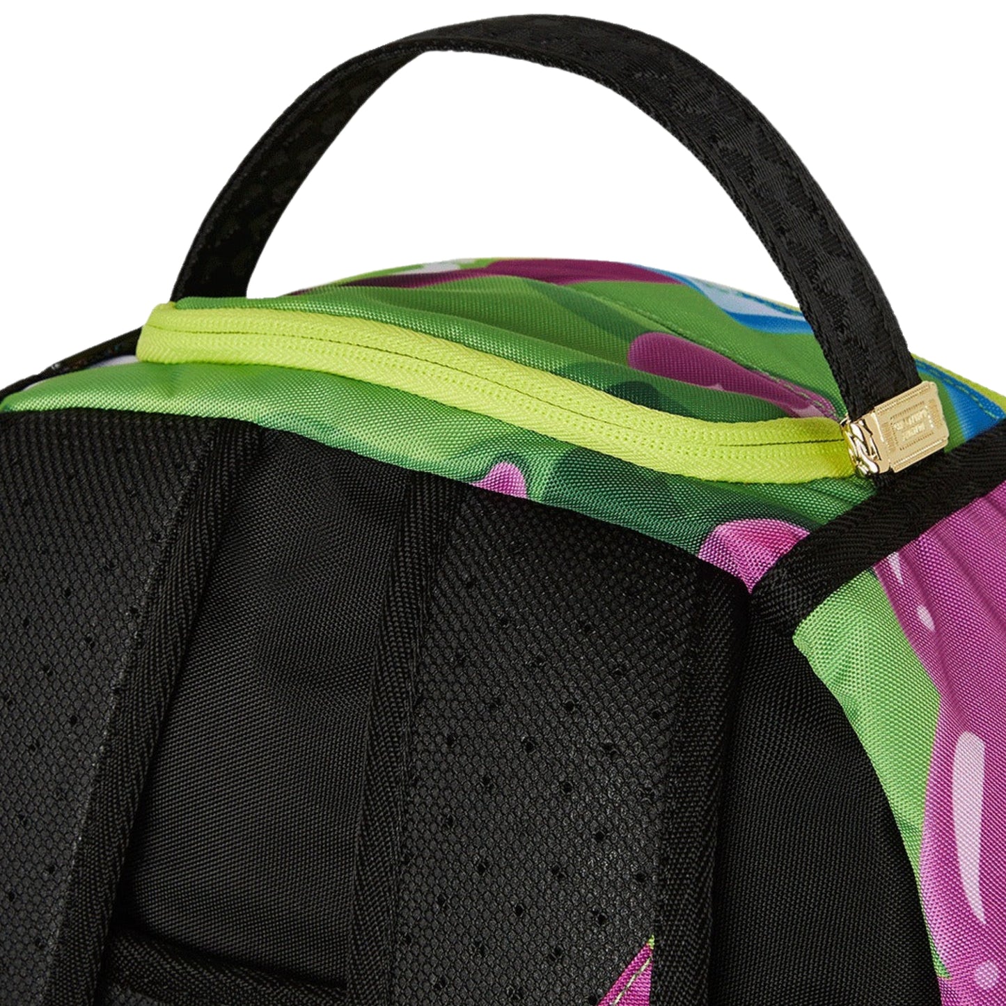 תיק גב Paint Lips Sprayground 2025