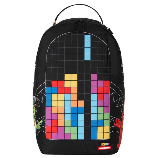 תיק גב Money Bears And Tetirs Sprayground 2025