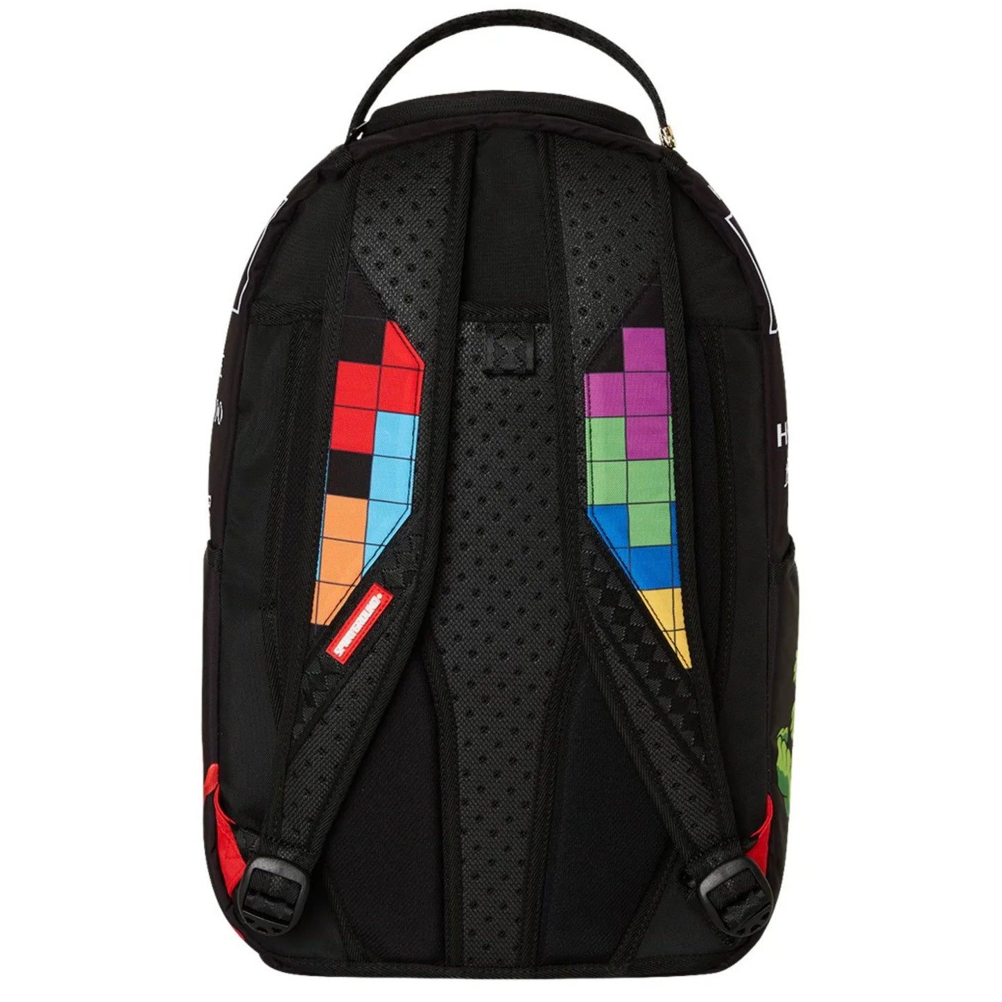 תיק גב Money Bears And Tetirs Sprayground 2025
