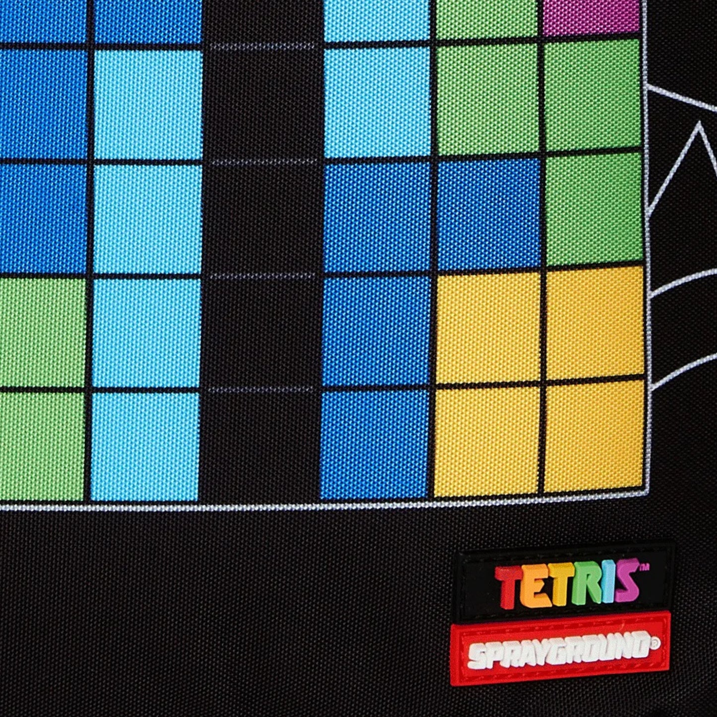 תיק גב Money Bears And Tetirs Sprayground 2025