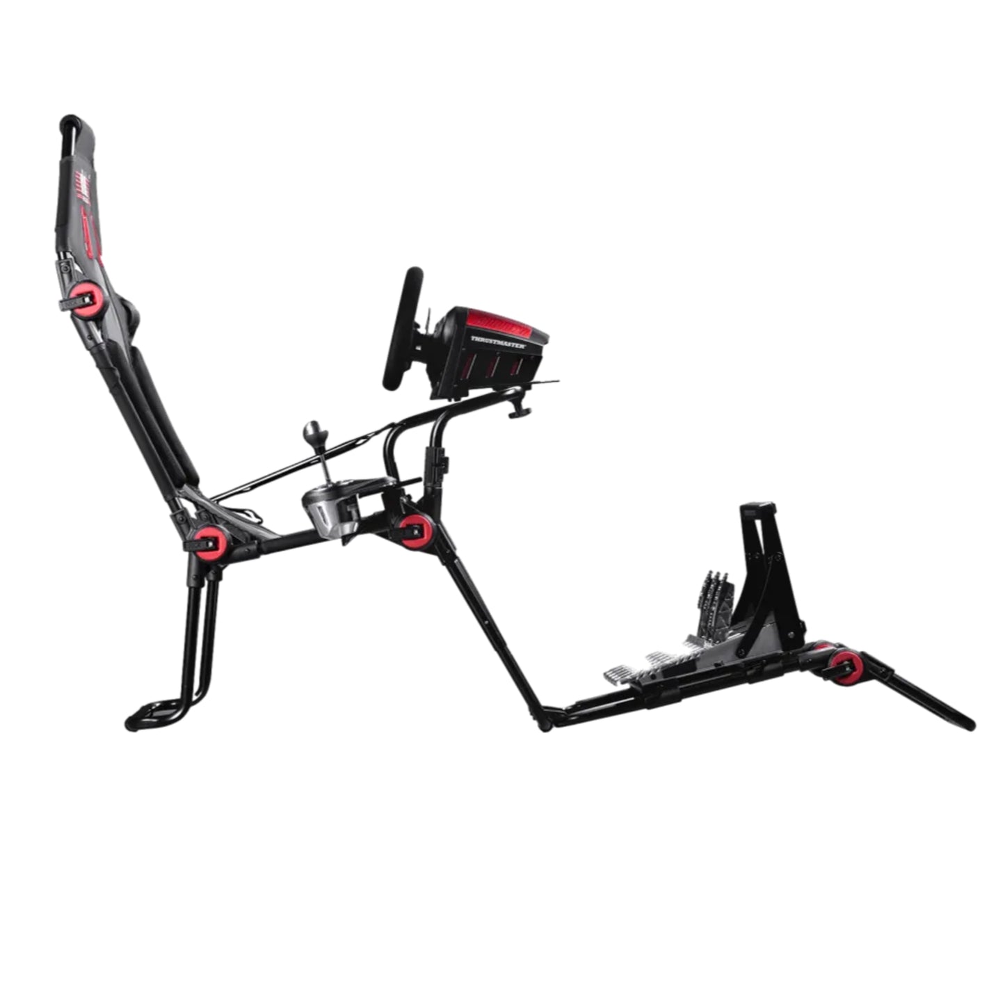 כיסא סימולטור Next Level F-gt Lite Cockpit
