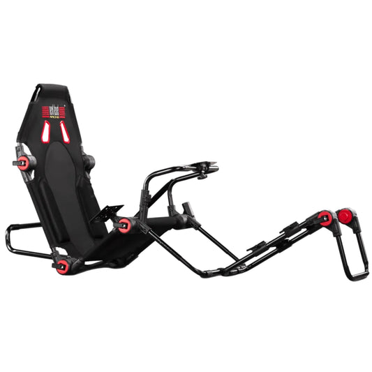 כיסא סימולטור Next Level F-gt Lite Cockpit