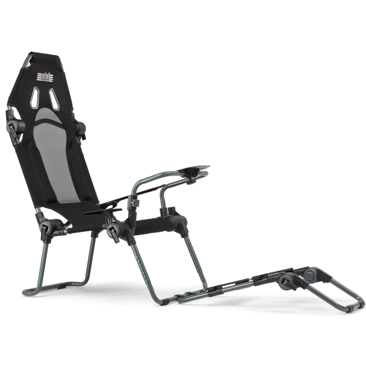 קוקפיט סימולציה מתקפל Next Level F-gt Lite Grey