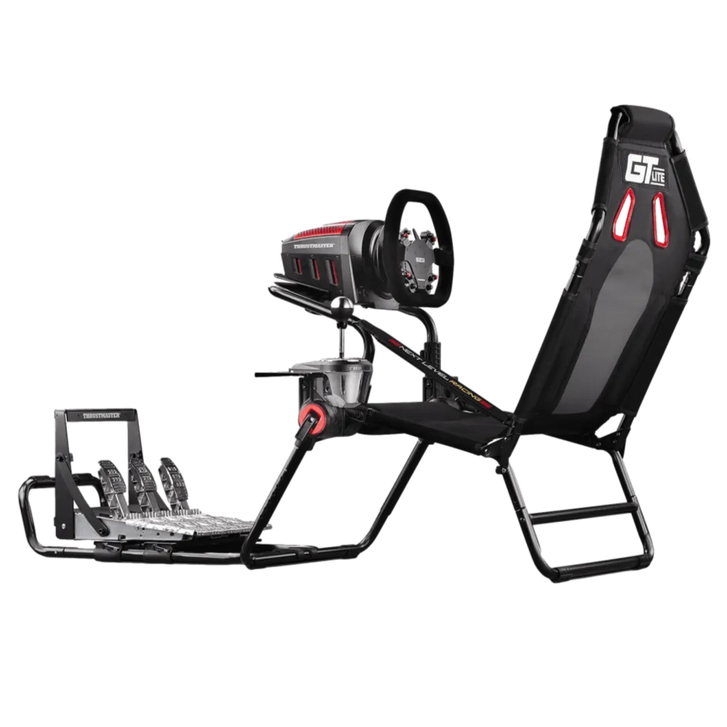כיסא סימולטור Next Level Gt Lite Cockpit