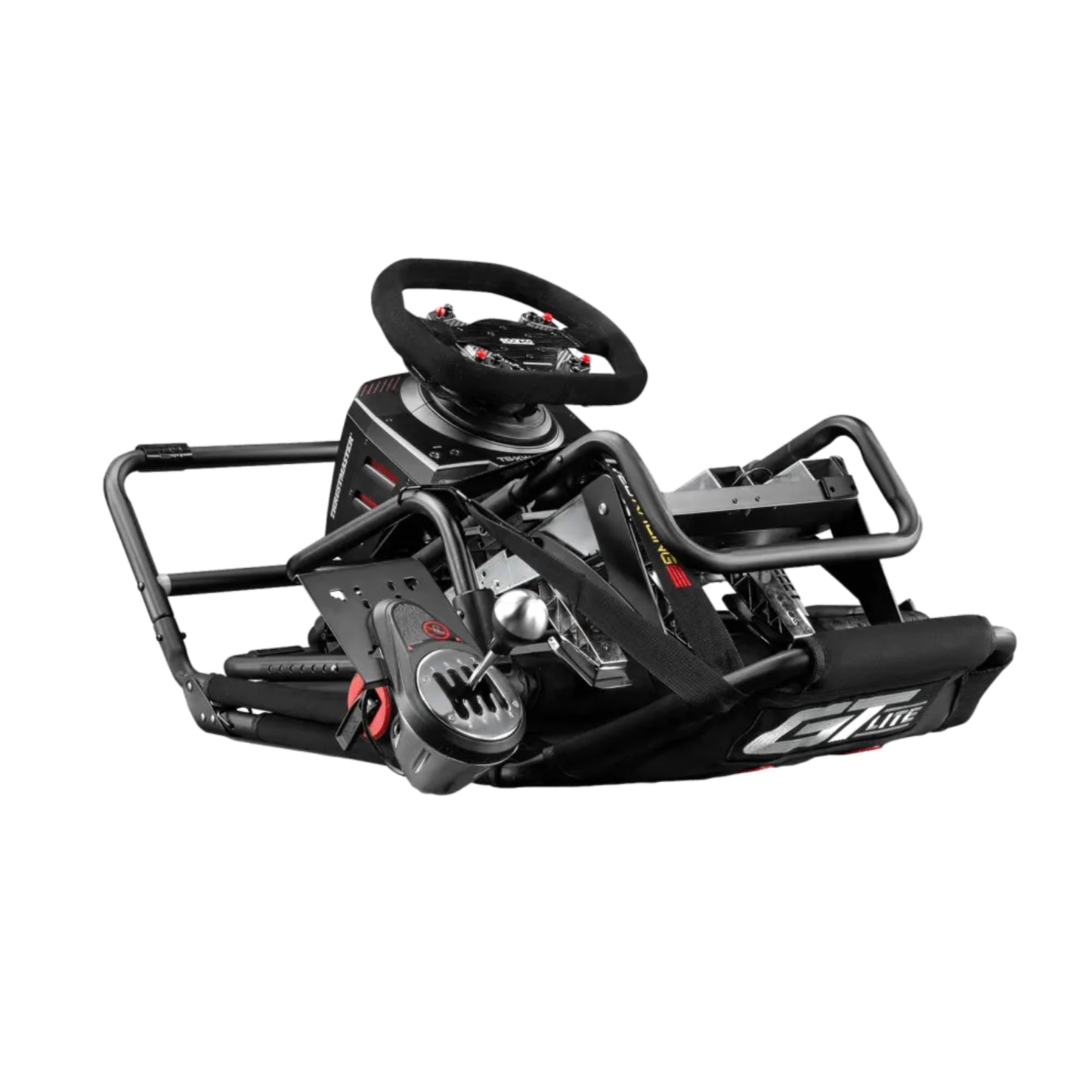 כיסא סימולטור Next Level Gt Lite Cockpit