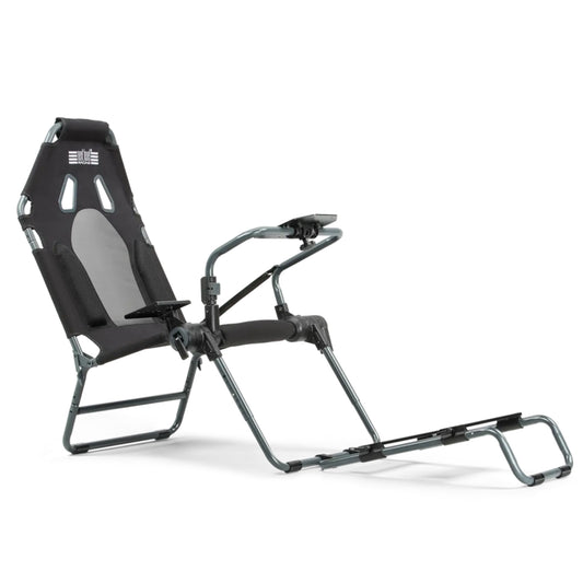 עמדת סימולציה מתקפלת Next Level Gt Lite Grey