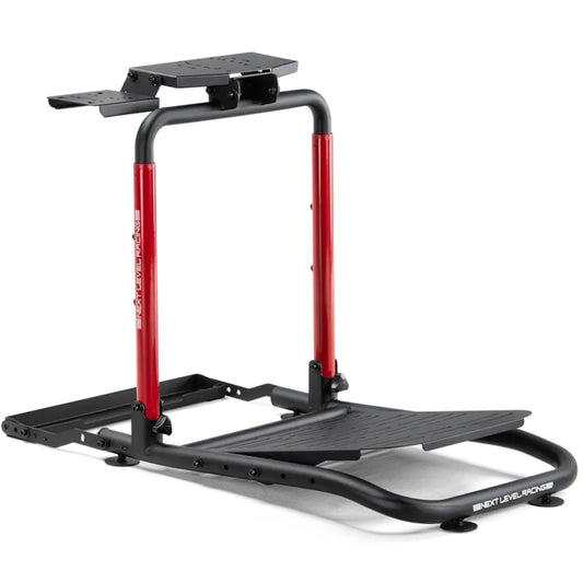 עמדת מירוץ מתקפלת Next Level Lite 2.0