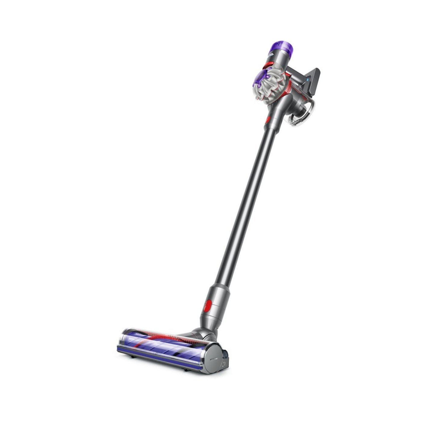שואב אבק Dyson V8 Advanced UK Vacuum