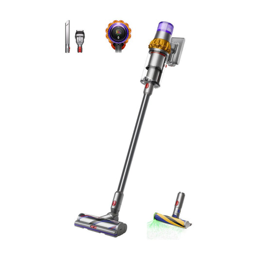 שואב אבק Dyson V15 Detect Absolute Uk Vacuum