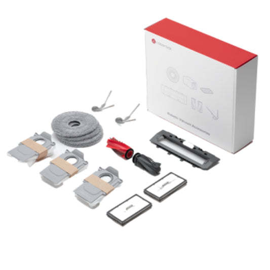 ערכת אביזרים ל Roborock Saros 10r