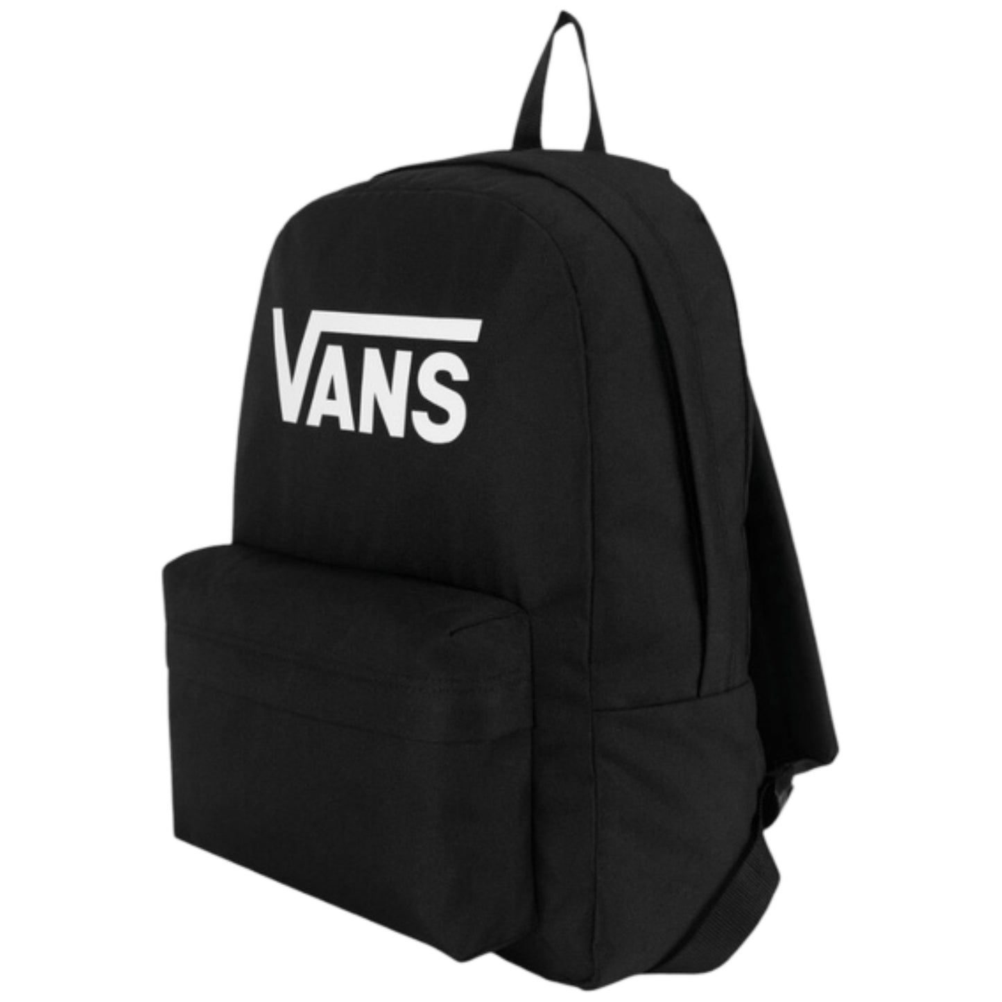 תיק גב Vans Old Skool שחור לבן