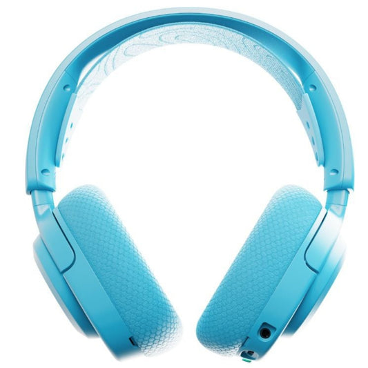 אוזניות גיימינג אלחוטית SteelSeries Arctis Nova 3XW
