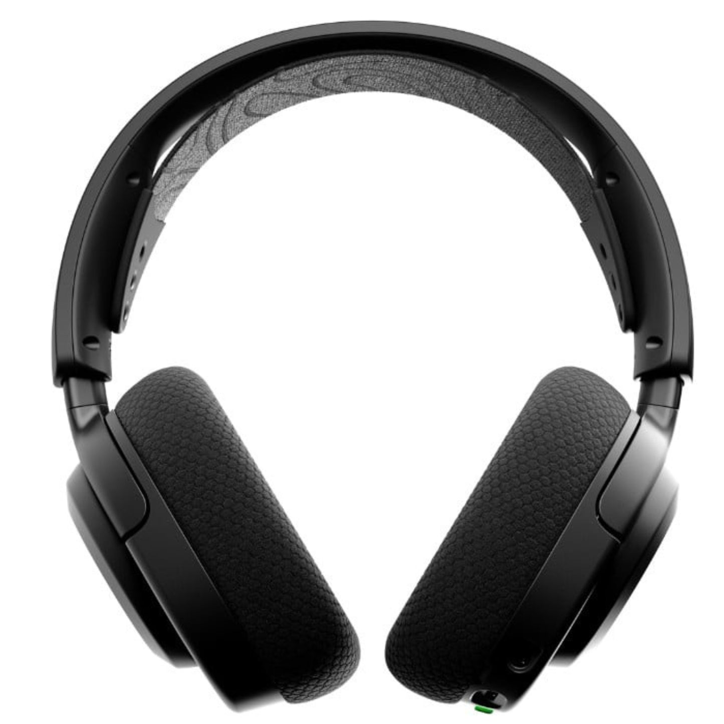 אוזניות גיימינג אלחוטית SteelSeries Arctis Nova 3XW