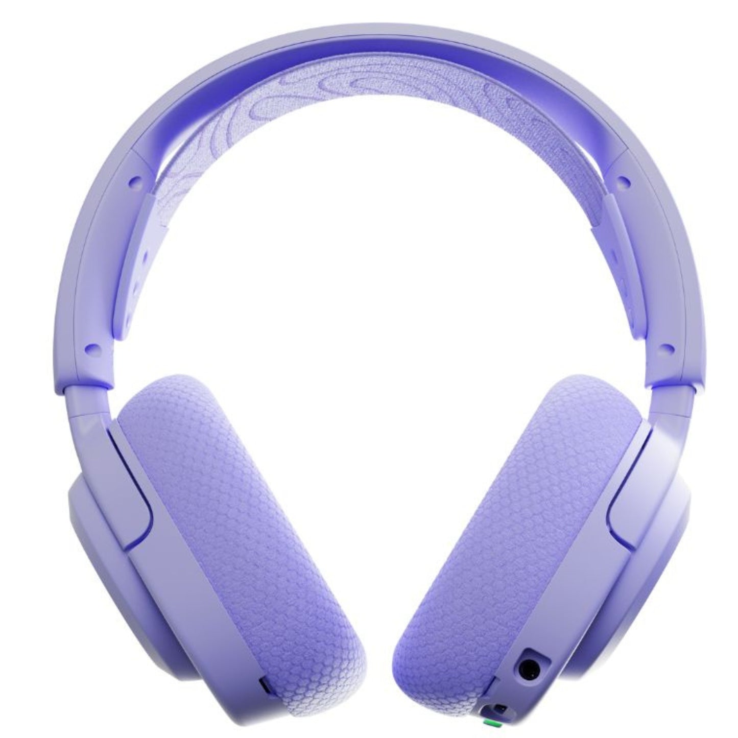 אוזניות גיימינג אלחוטית SteelSeries Arctis Nova 3XW