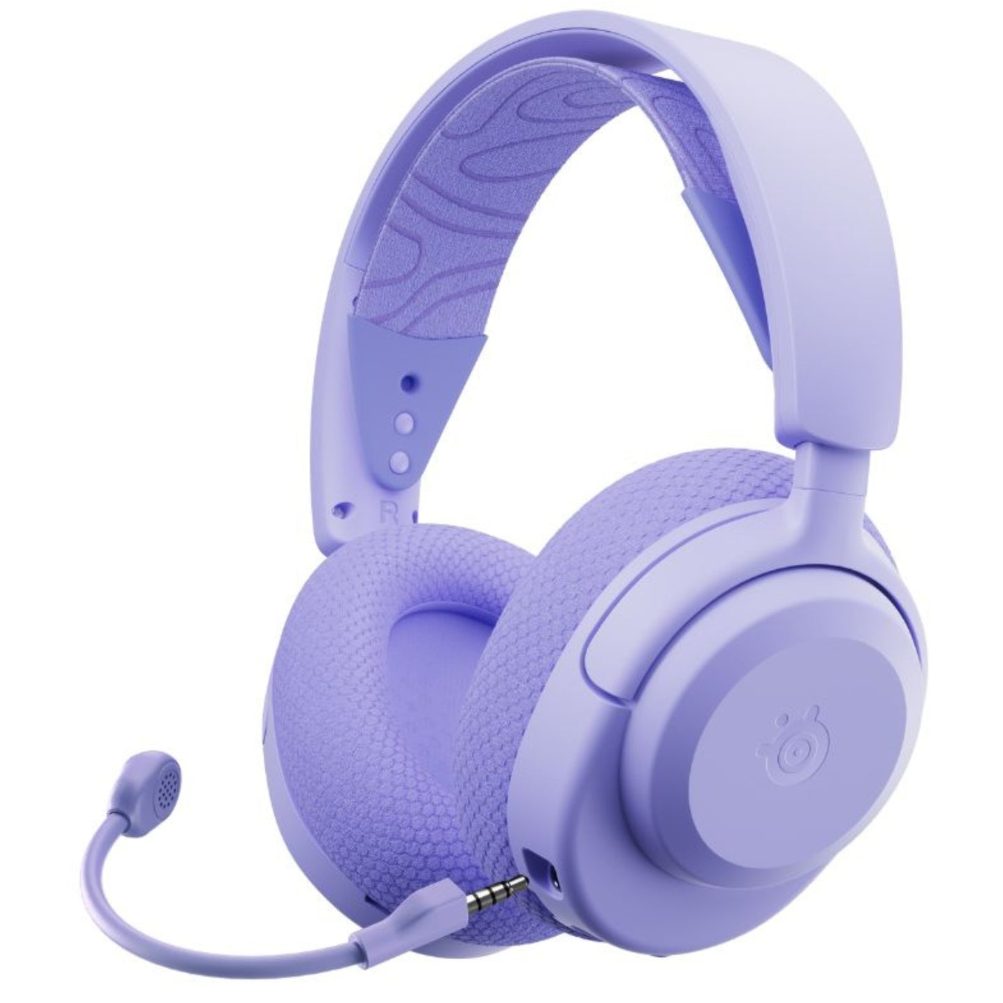 אוזניות גיימינג אלחוטית SteelSeries Arctis Nova 3XW