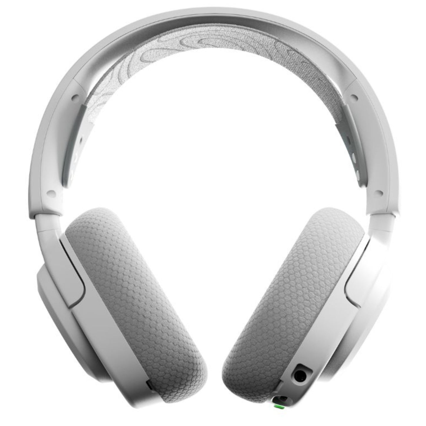 אוזניות גיימינג אלחוטית SteelSeries Arctis Nova 3XW