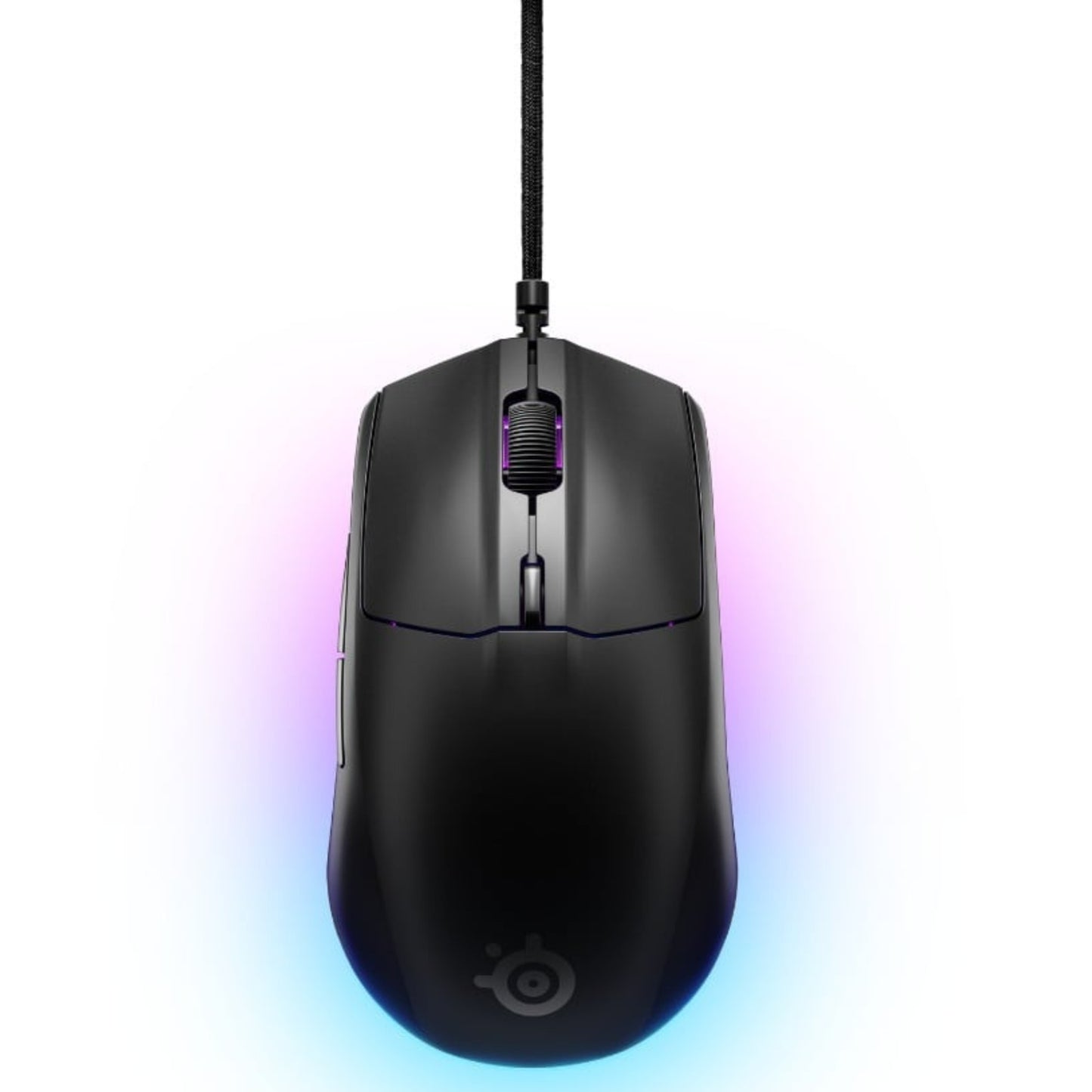 עכבר גיימינג חוטי SteelSeries Rival 3 Gen 2
