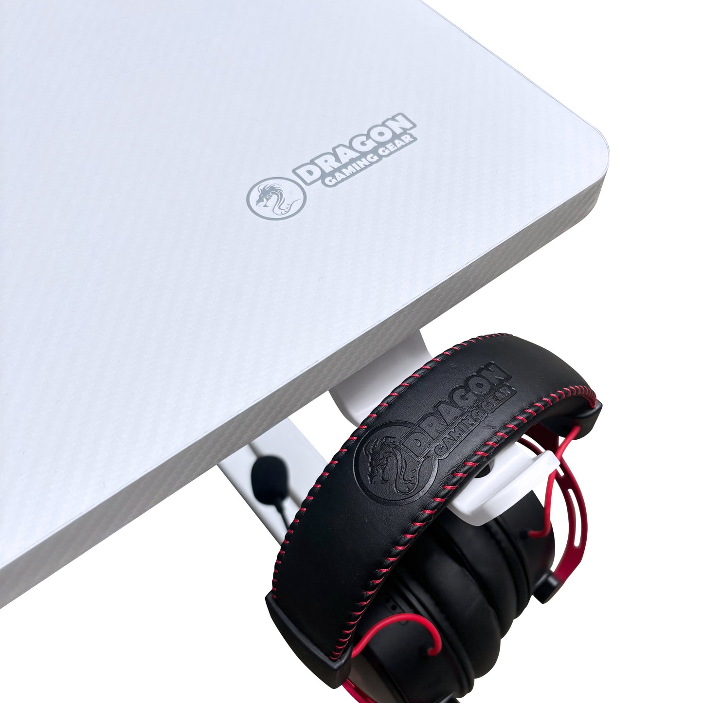 שולחן גיימינג Dragon Rgb Tgiga 160 Cm