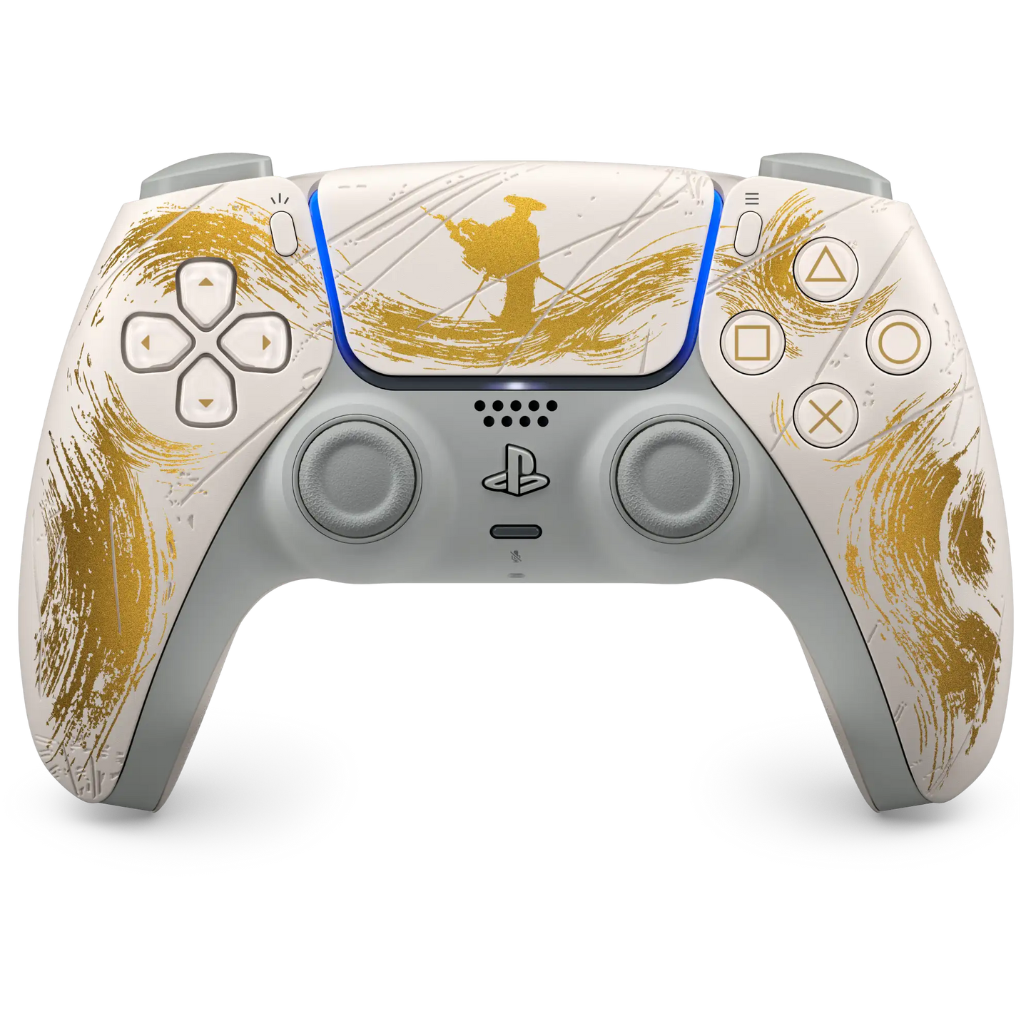 מארז קונסולה Sony PlayStation 5 - מהדורה מוגבלת Ghost of Yōtei