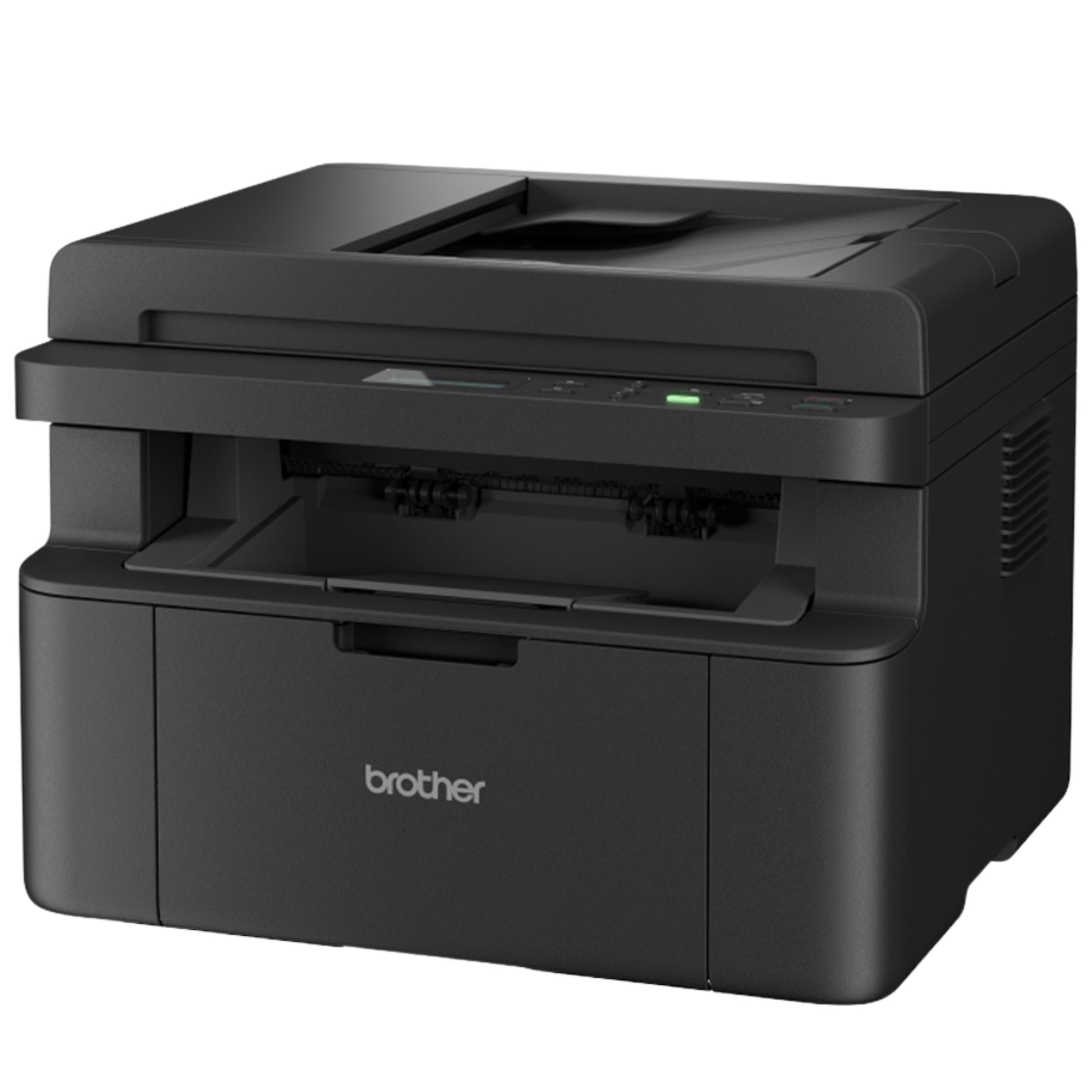 מדפסת לייזר משולבת אלחוטית ופידר Brother DCP-L1660W