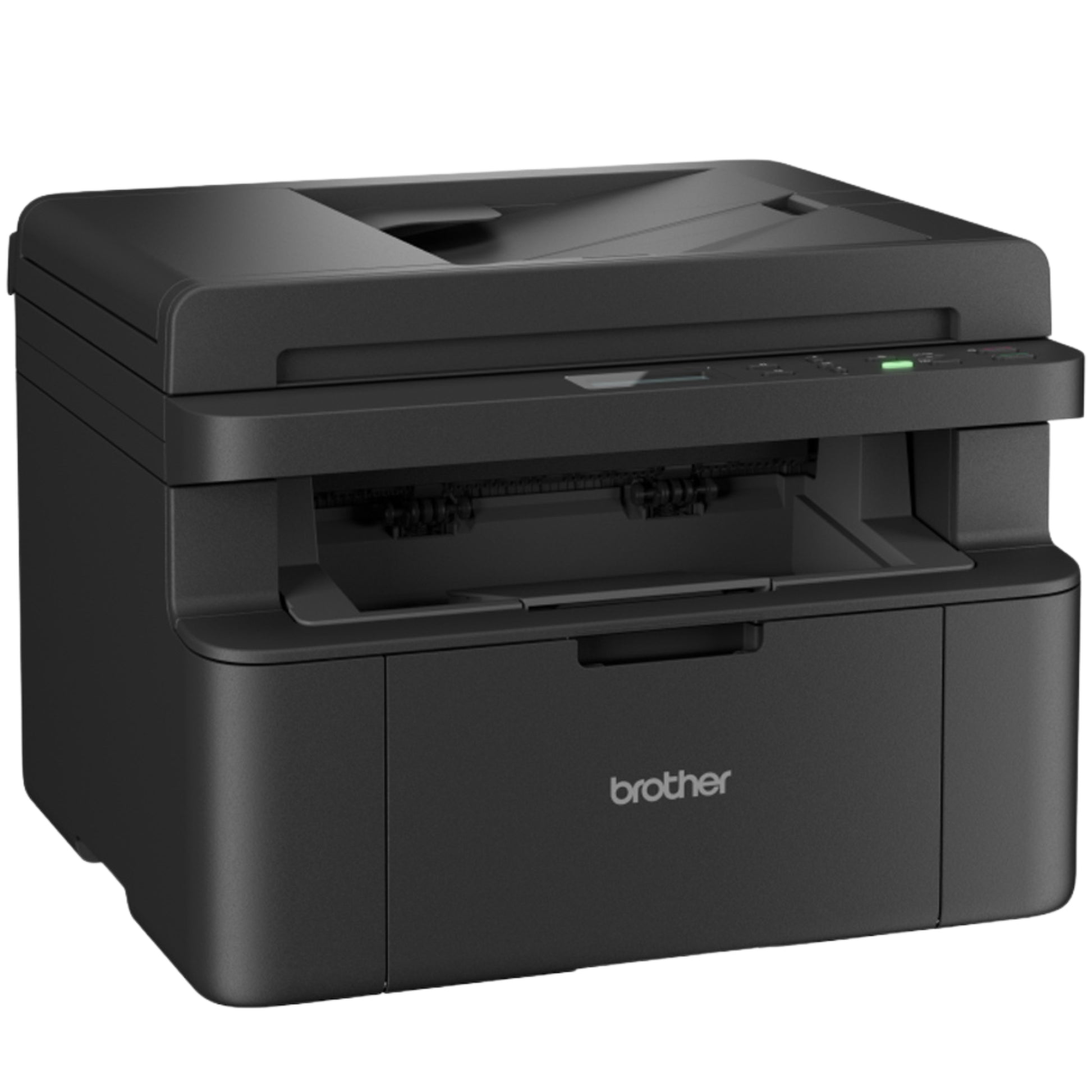 מדפסת לייזר משולבת אלחוטית ופידר Brother DCP-L1660W