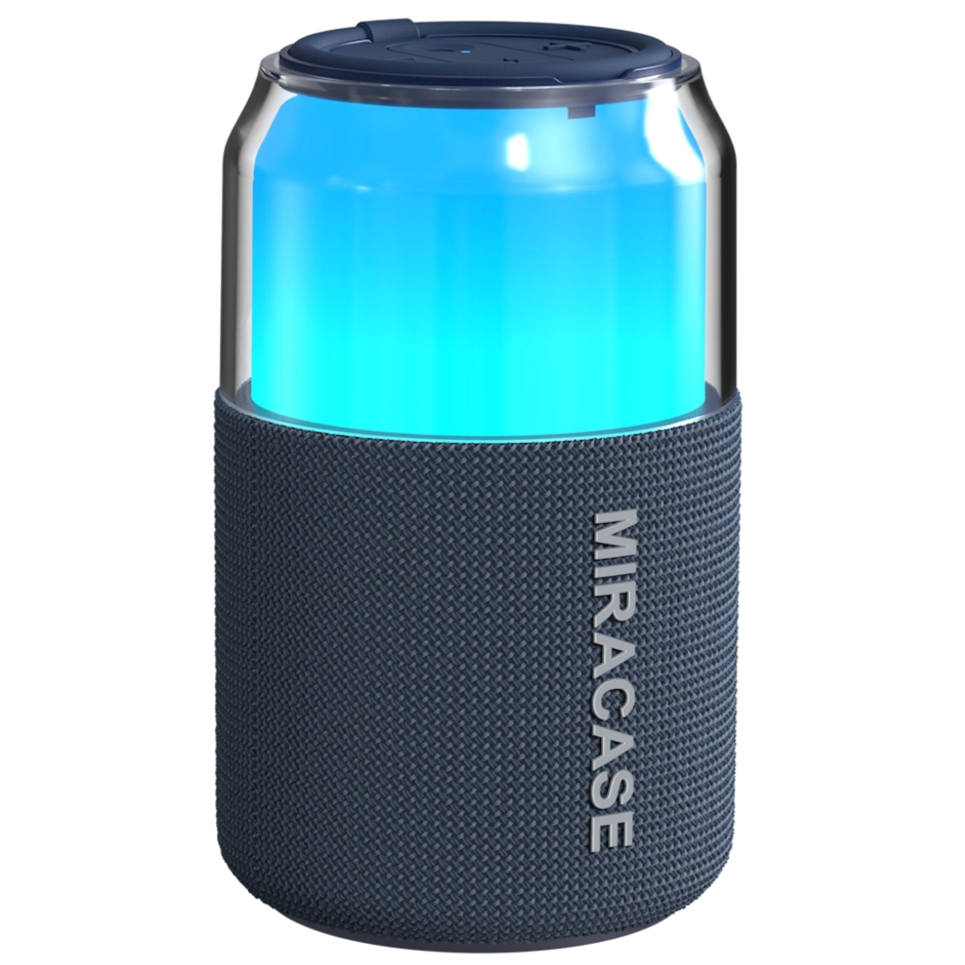 רמקול בלוטות' נייד Miracase RGB MTWS440