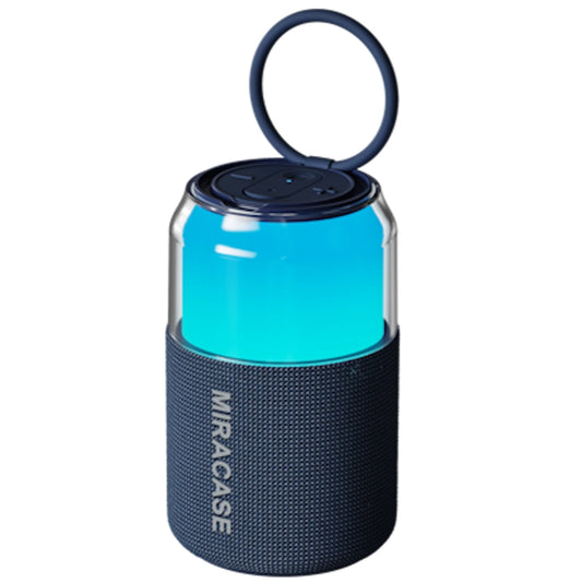 רמקול בלוטות' נייד Miracase RGB MTWS440