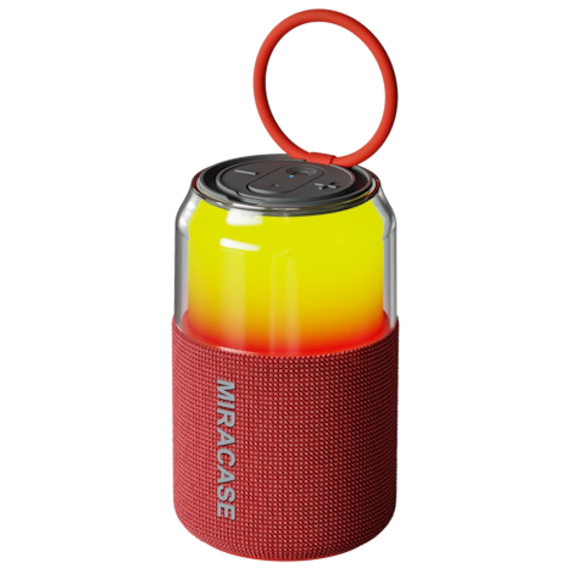 רמקול בלוטות' נייד Miracase RGB MTWS440