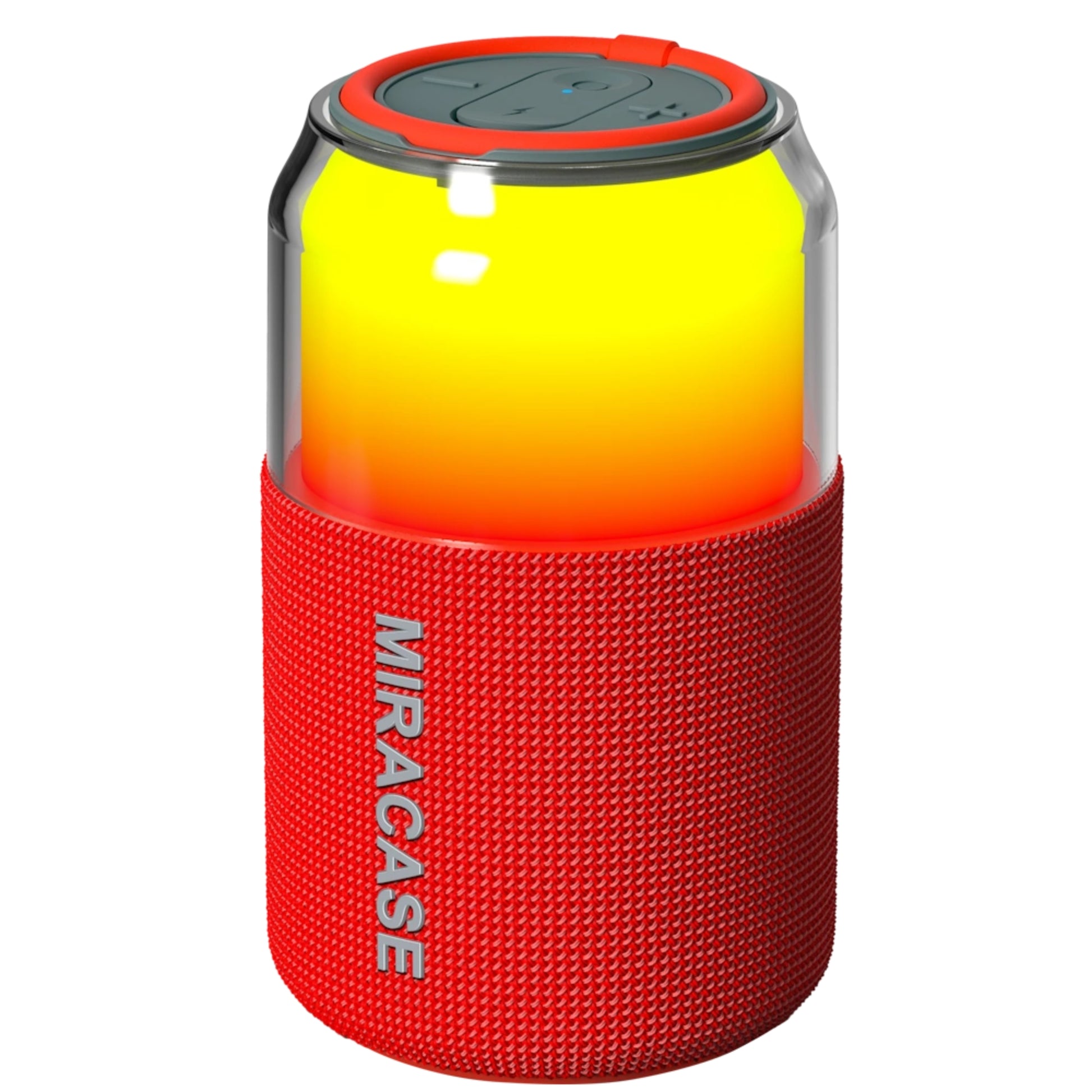 רמקול בלוטות' נייד Miracase RGB MTWS440