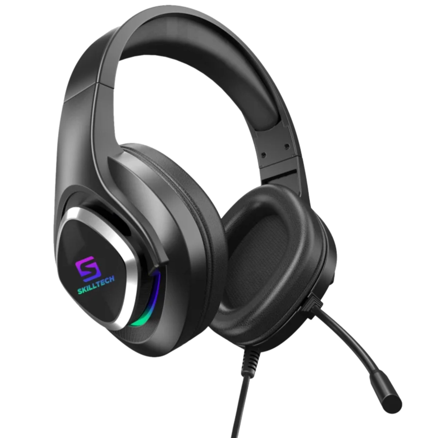 באנדל Xbox Series X Fall הכולל אוזניות 2 בקרים וערכת טעינה