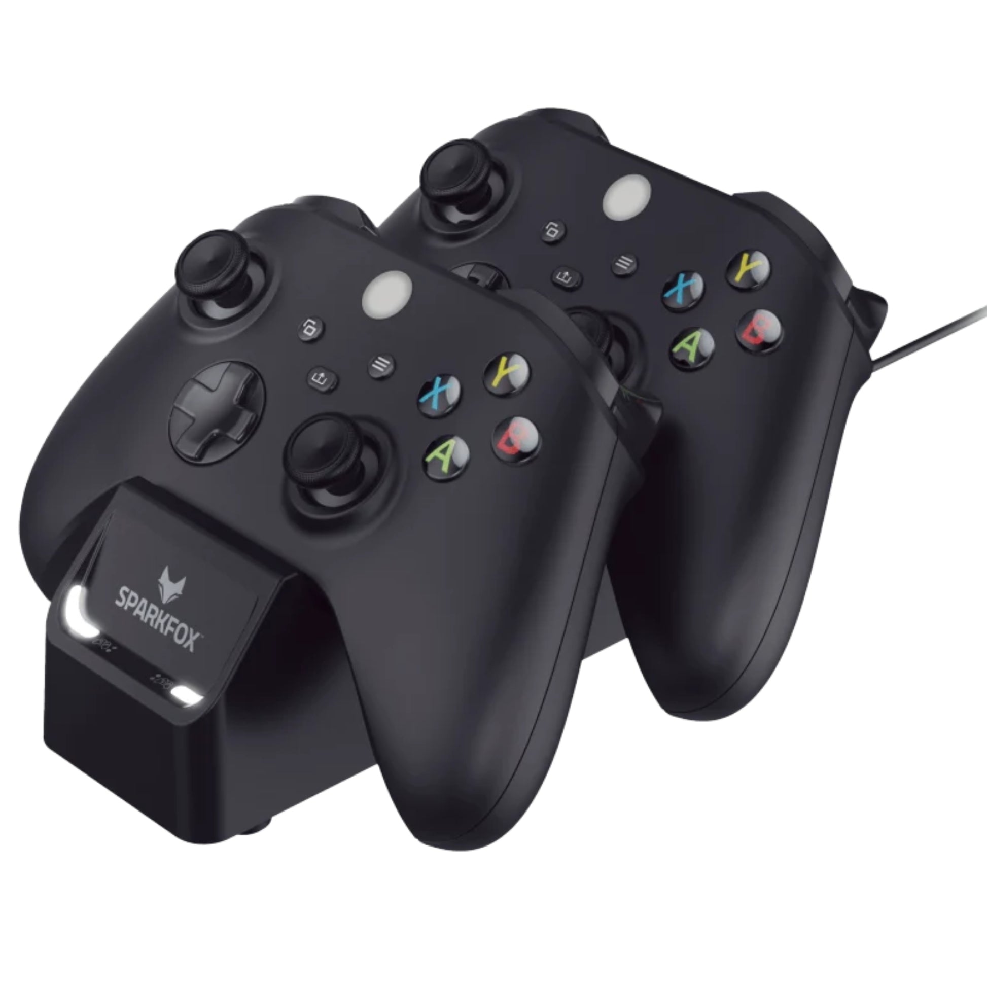 באנדל Xbox Series S Fall הכולל אוזניות וערכת וטעינה