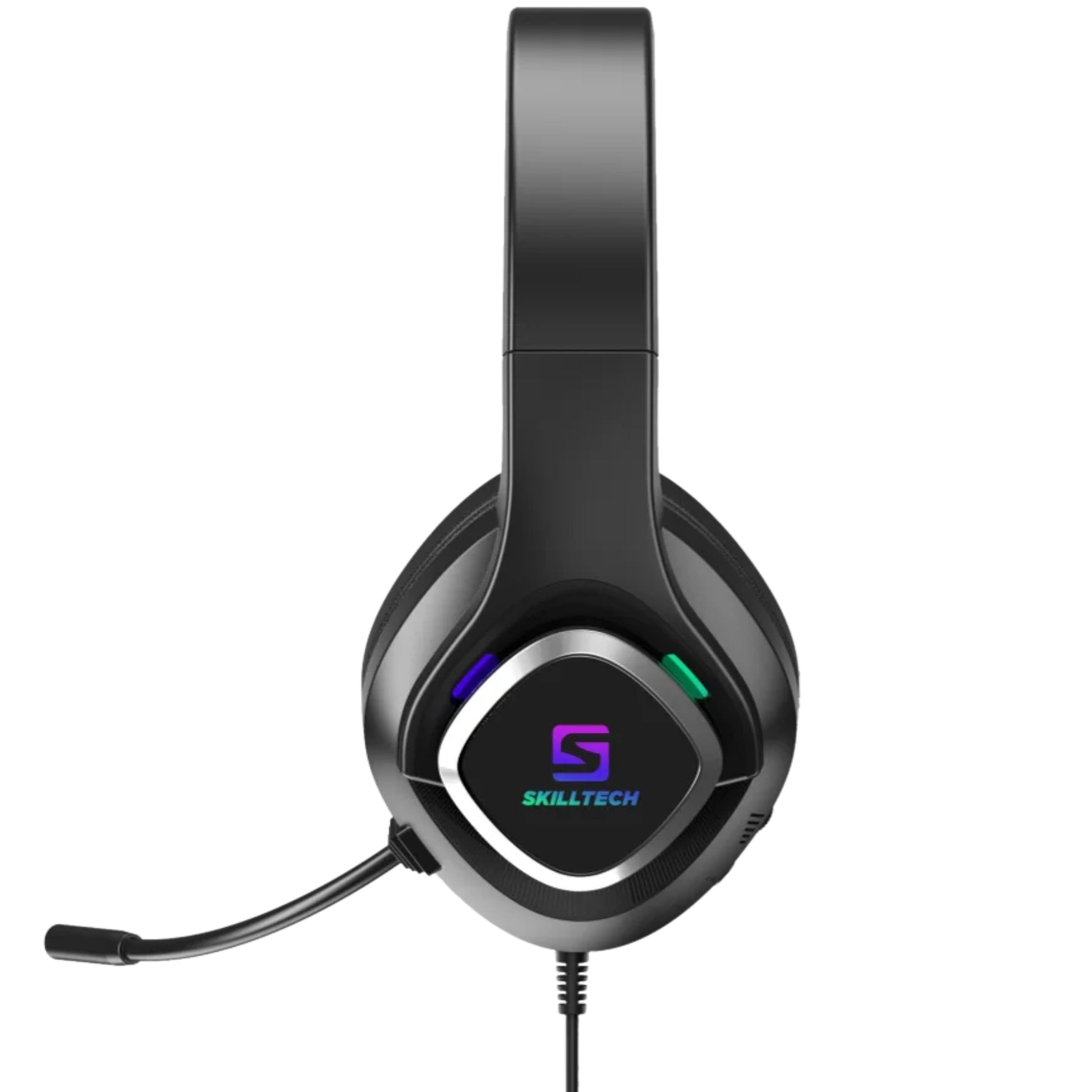 באנדל Xbox Series S Fall הכולל אוזניות וערכת וטעינה