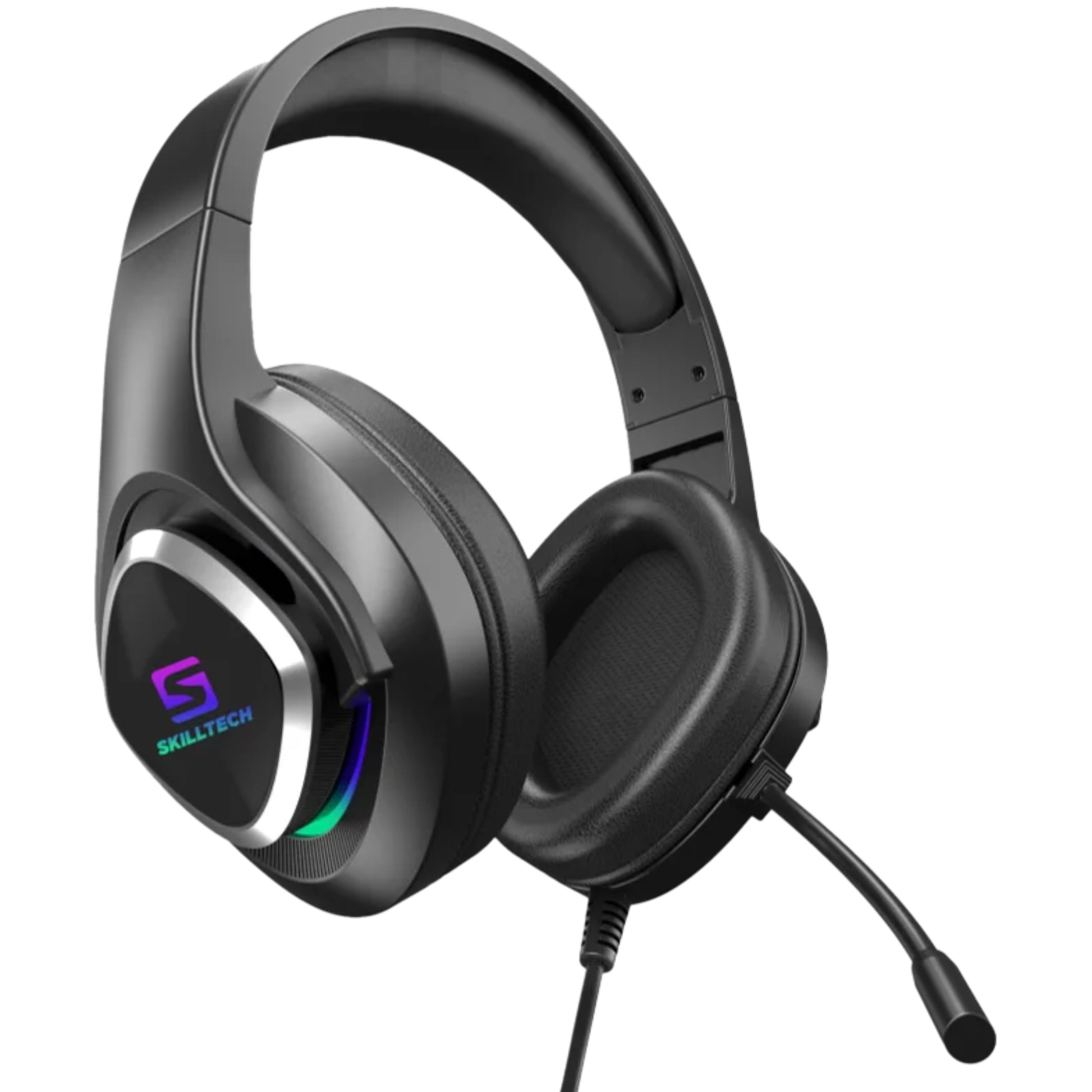 באנדל Xbox Series S Fall הכולל אוזניות וערכת וטעינה