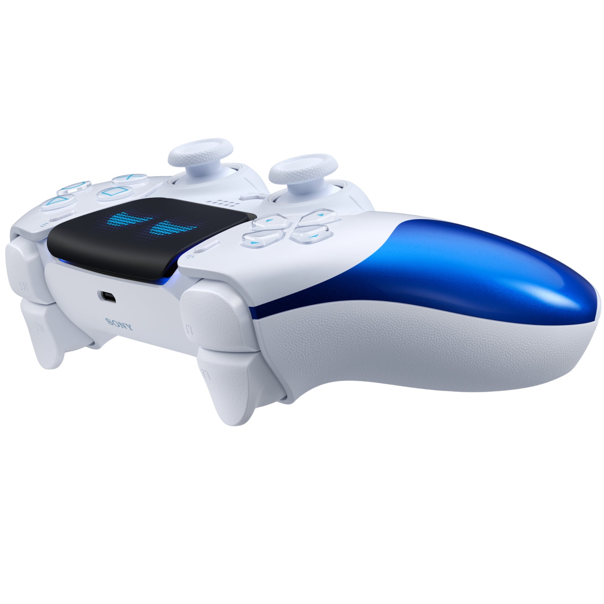 DualSense Astro Bot Joyful LE PS5 בקר