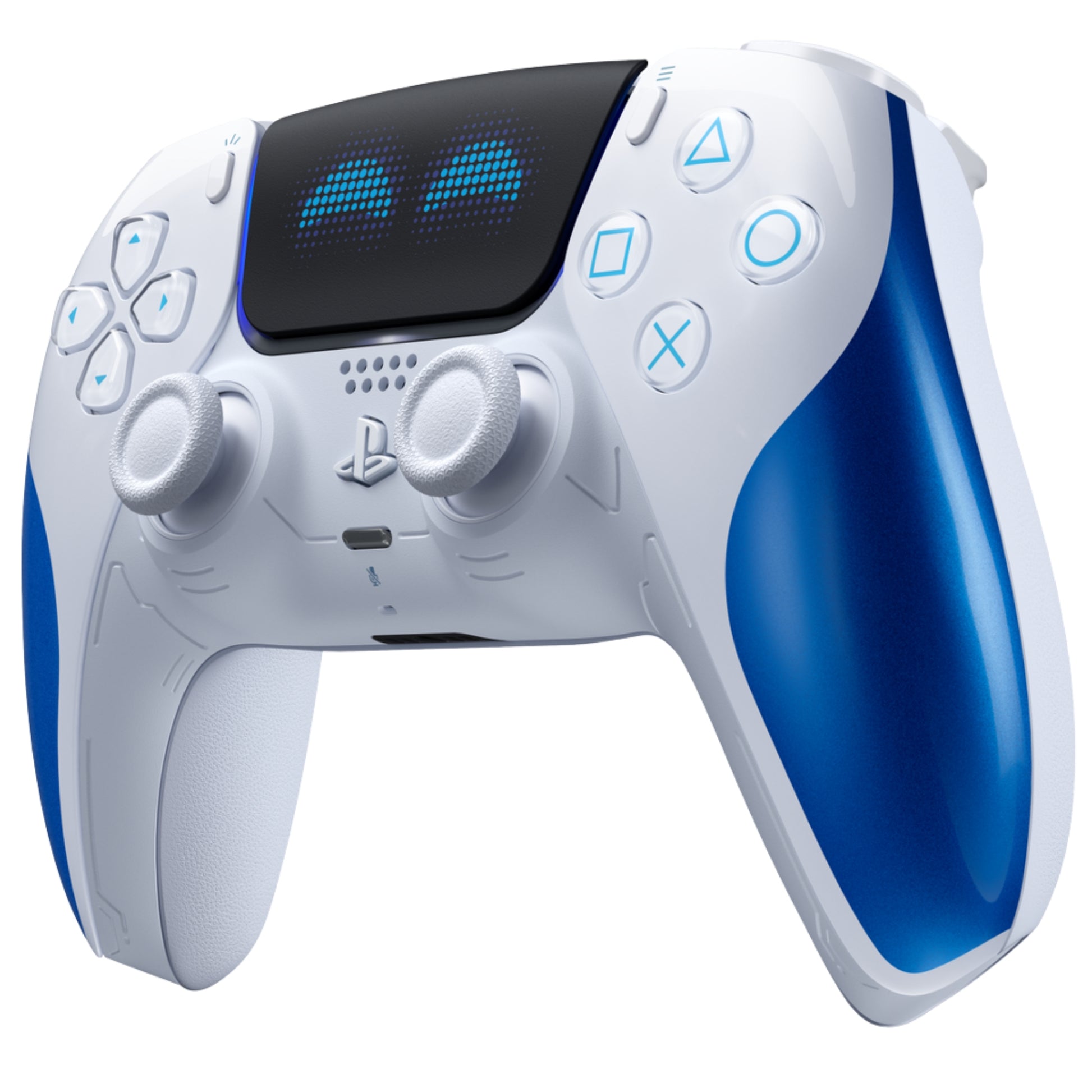 DualSense Astro Bot Joyful LE PS5 בקר