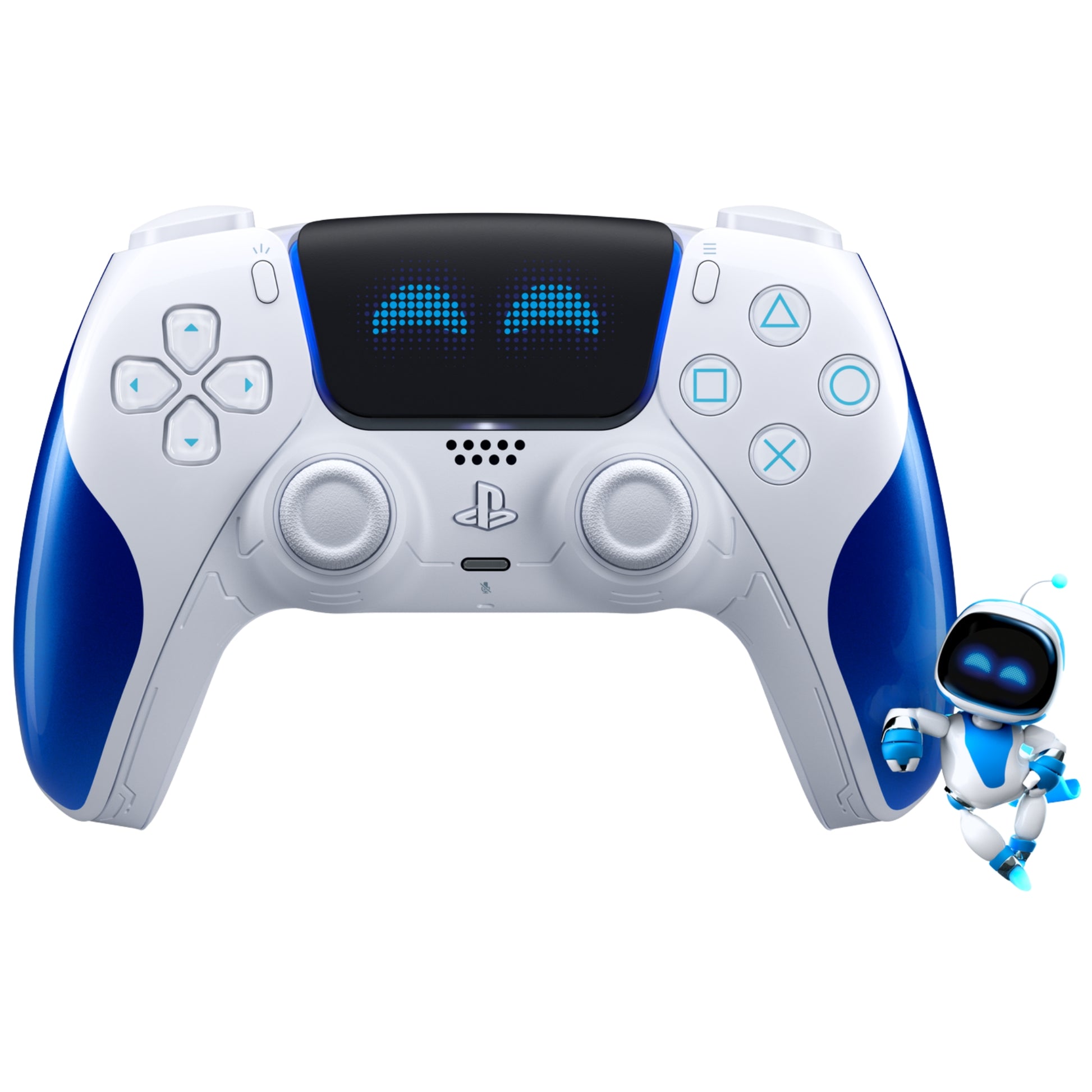 DualSense Astro Bot Joyful LE PS5 בקר