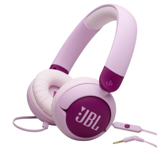 אוזניות קשת ילדים JBL JR320
