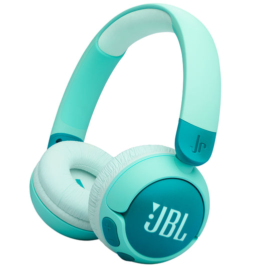 אוזניות קשת אלחוטיות ילדים JBL JR320BT