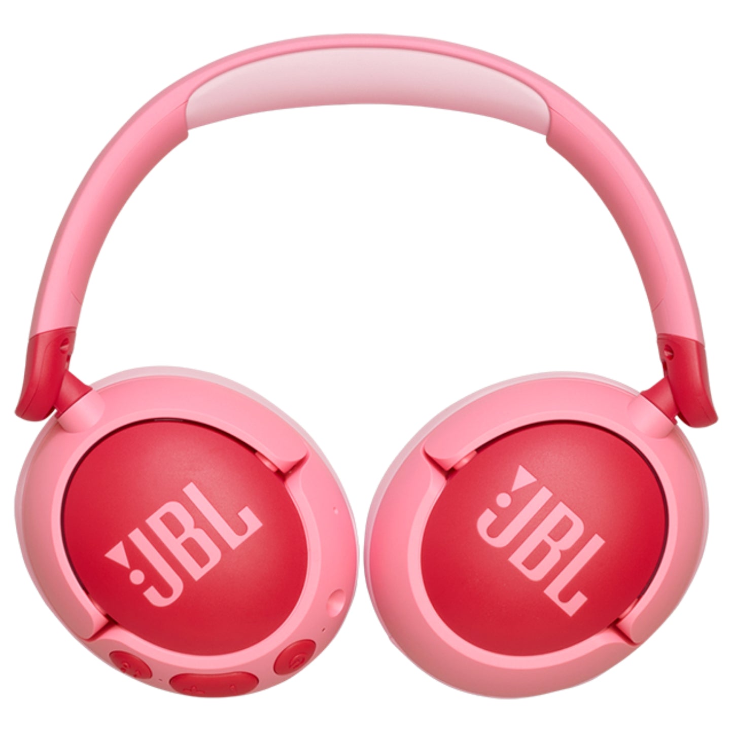 אוזניות קשת אלחוטיות לילדים עם סינון רעשים JBL JR 470NC