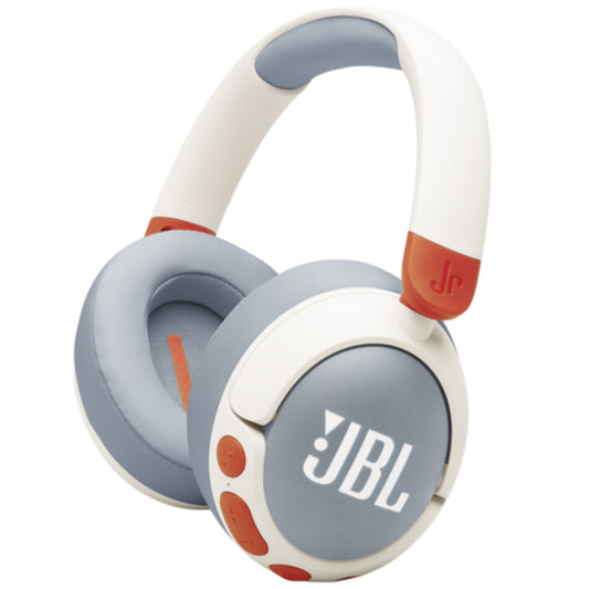 אוזניות קשת אלחוטיות לילדים עם סינון רעשים JBL JR 470NC