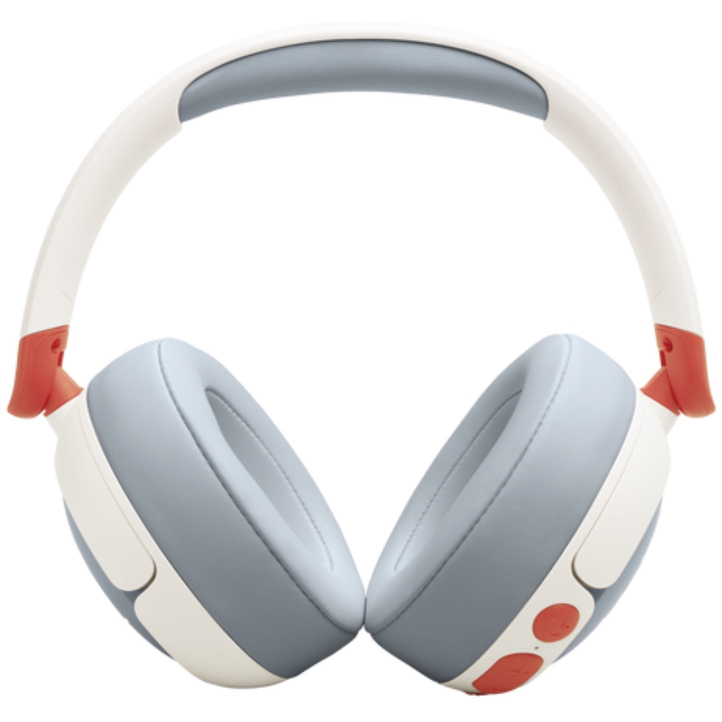 אוזניות קשת אלחוטיות לילדים עם סינון רעשים JBL JR 470NC